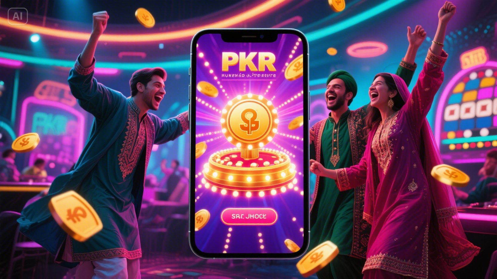 Red Dog CasinoMake your first deposit in PKR today and get a 200% instant top-up! Pakistan’s trusted casino offers safe payments, fast withdrawals, and nonstop slot entertainment for both new and experienced players.