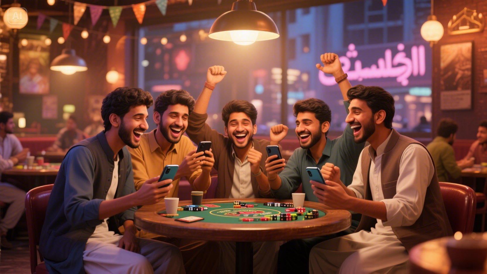 Red Dog CasinoMake your first deposit today and get 200% instantly! Pakistan’s online players enjoy real-money slots, fast PKR payments, and safe gaming certified locally.