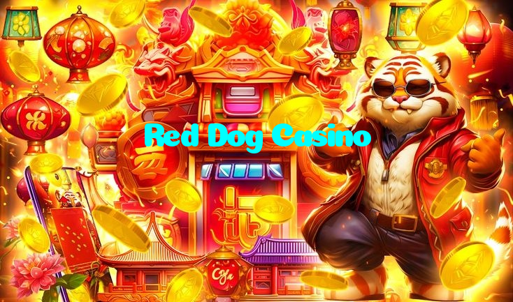 available types of Red Dog Casino bet including pre-match live express and system bets