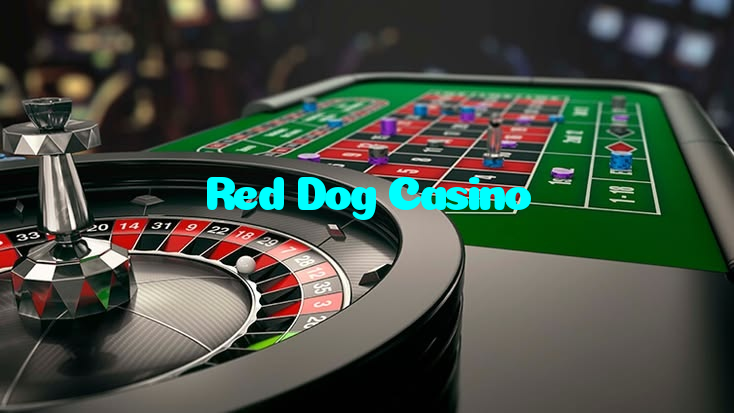 making first deposit on Red Dog Casino website using local payment methods in Pakistan