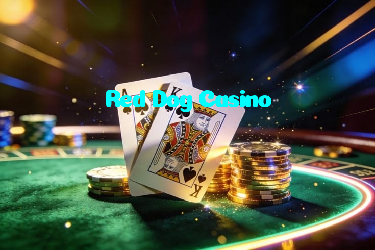 Red Dog Casino