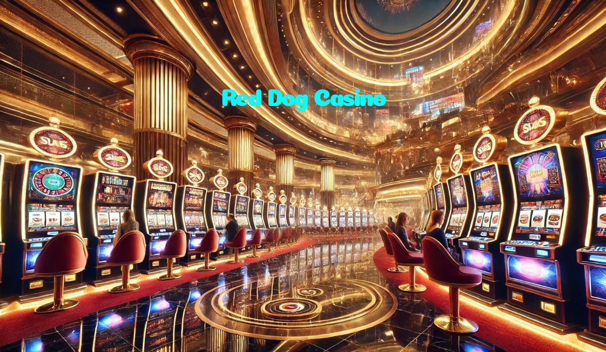 making first deposit on Red Dog Casino website using local payment methods in Pakistan