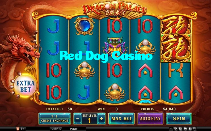 Red Dog Casino خوش آمدید بونس +600% پیشکش موبائل ایپ کے پروموشن سیکشن میں دکھائی دیتی ہے۔
