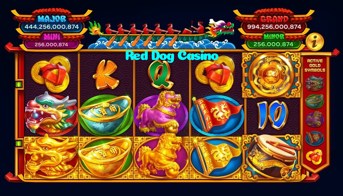 Red Dog Casino
